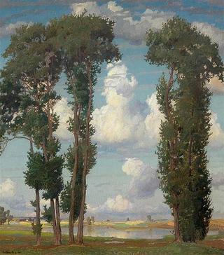 Tree Group