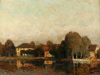 Summer Evening