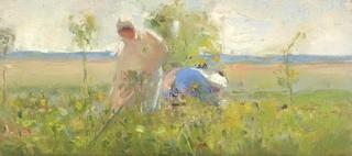 The Field