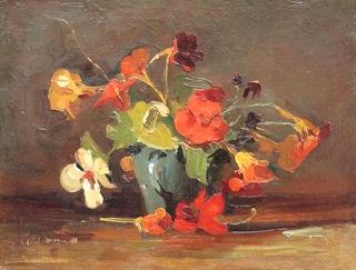 Freesia cup