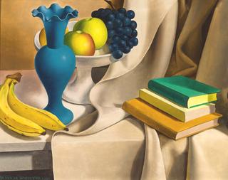 Still Life with Fruit