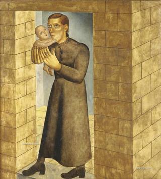 Mother and Child