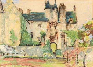 Allardyce Castle