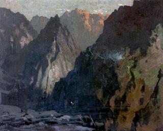 Cullins, Skye