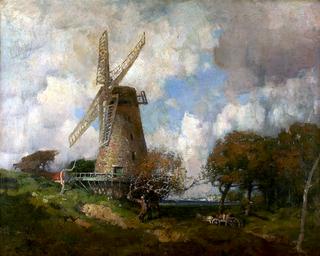 The Mill