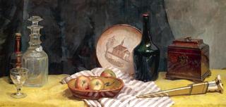 Still Life