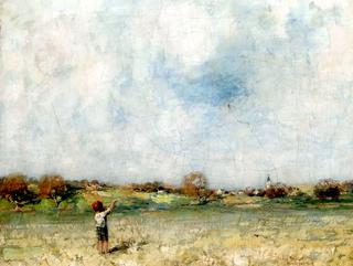 The Kite