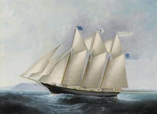The 'Bella Crowell'