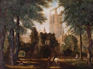 Chicester Cathedral