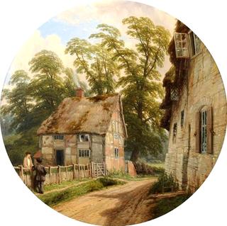 Birdingbury, Warwickshire