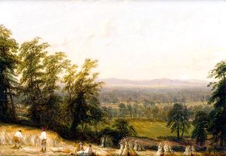 Near Barford, Warwickshire
