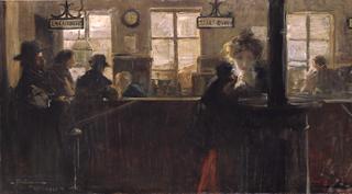 The Pawnshop