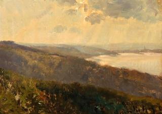 Danish Landscape