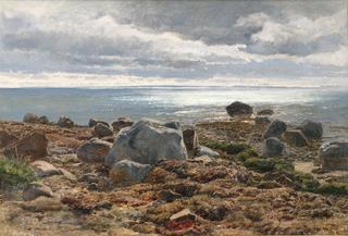 Stoney Beach