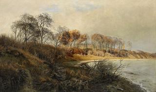Autumn Landscape
