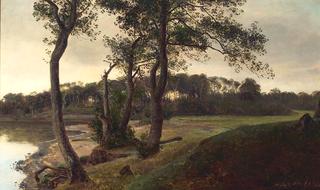 September Morning, Himmelbjerget