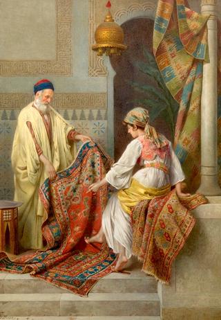 Rug Merchant