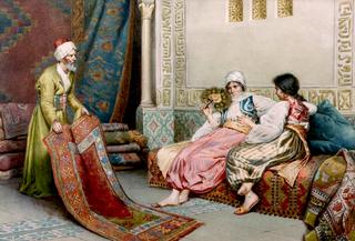 The Rug Merchant