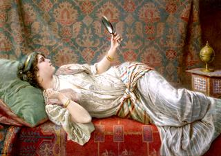 Odalisque