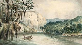 The River Glenelg
