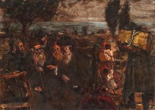 The Emigrants