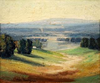 Nepean Flats