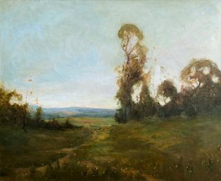 A Decorative Landscape