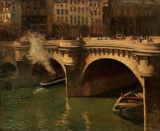 Le Pont Neuf