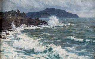 The Rocks