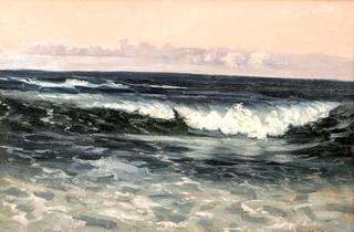 Pink Wave