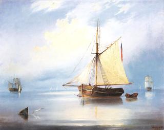 海景