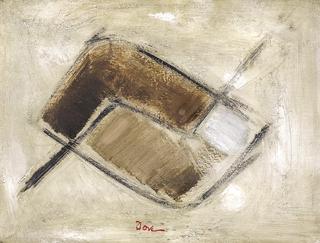 Untitled Abstraction