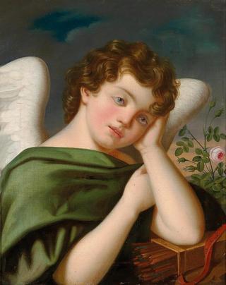 Thoughtful Amor