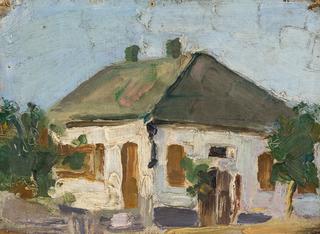 A House in the Village