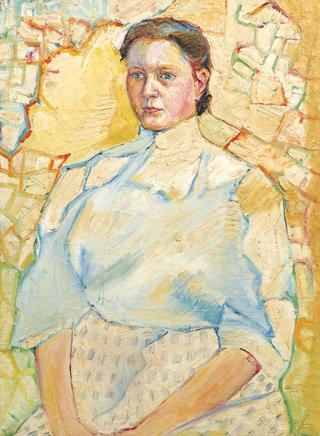 The Housekeeper