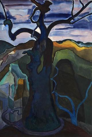 Tree Form