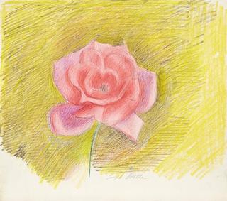 The Rose