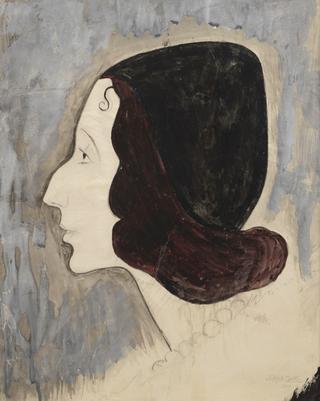 Neopolitan Woman