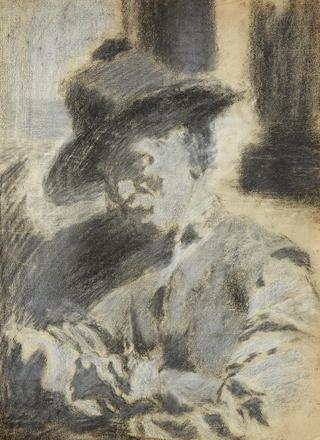 The Immigrant
