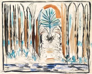 Forest Cathedral