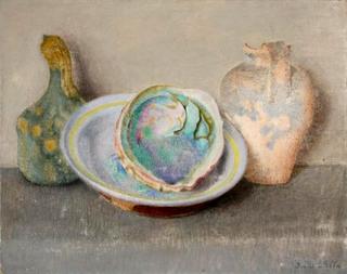 Shell Still Life