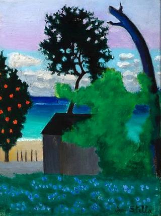 House in Barbados