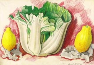 Lettuce and Lemons