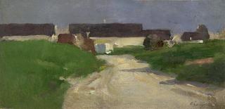 Farm, Belle-Île