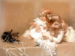 Playmates