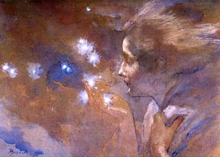 La Souffleuse d’étoiles