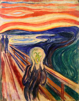 The Scream
