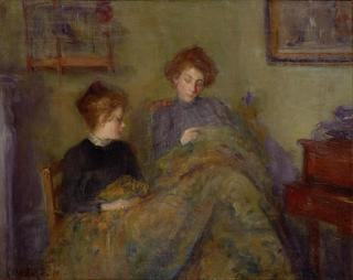 Les couseuses