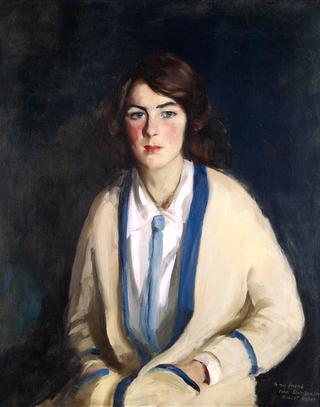 Miss Mildred Sheridan