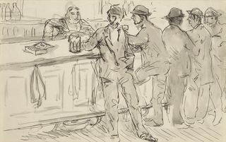McSorley's Bar